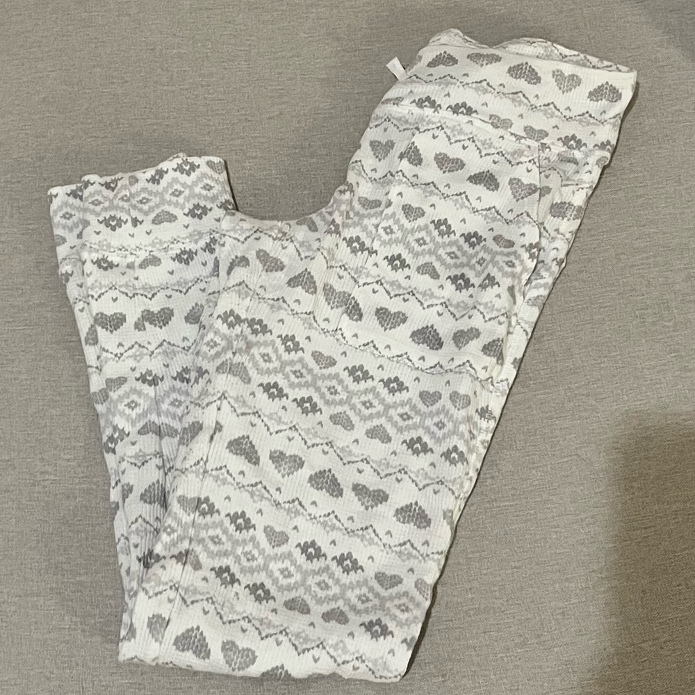 Aerie Waffle Lounge Pants